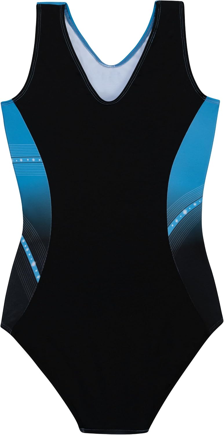 GK Elite Leotard Sizing: What the Chart Doesn't Tell You Before You Order