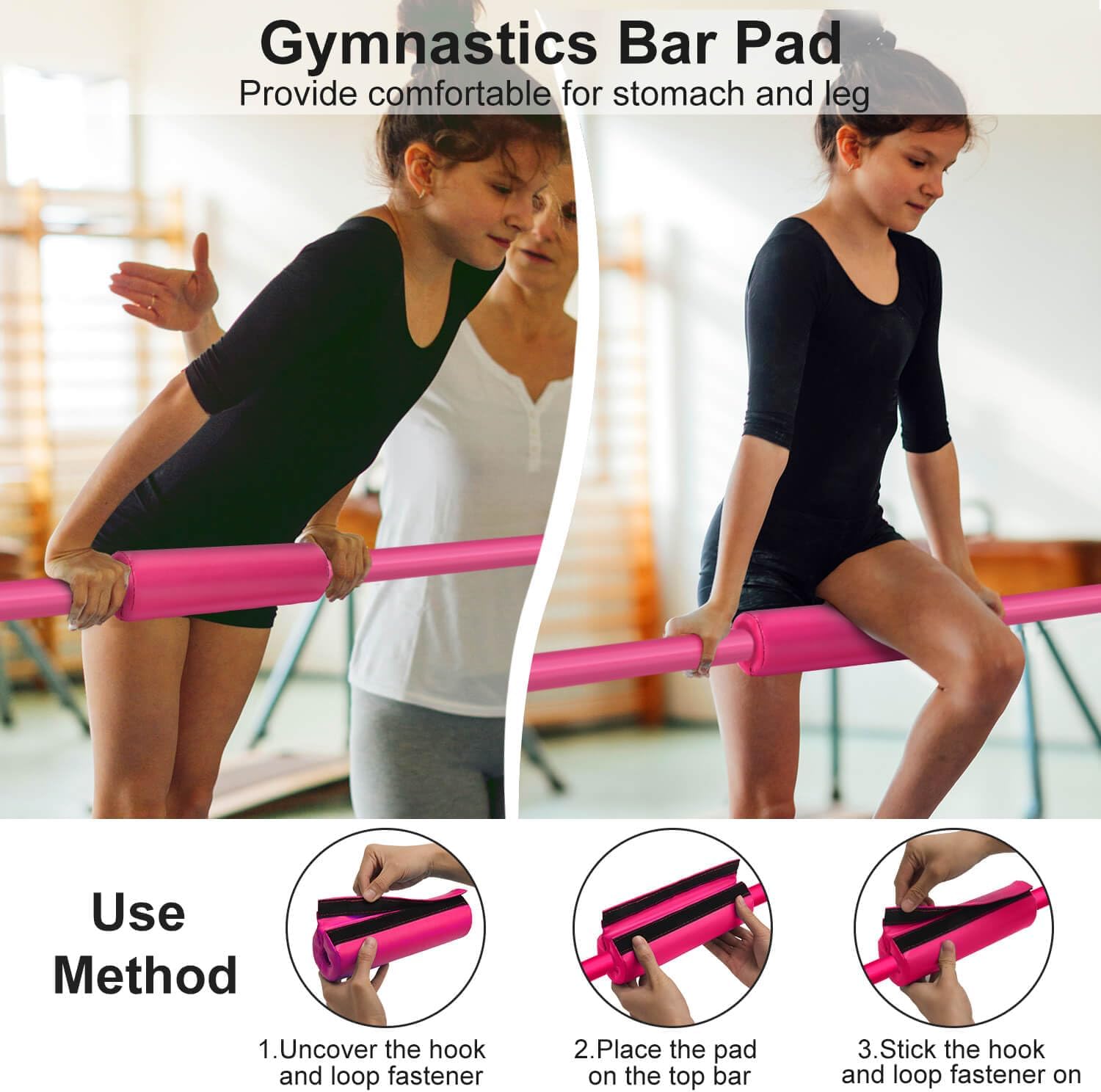 When Your Kid Outgrows the Starter Bar: The Stability Upgrade Path from $80 to $260