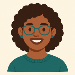 Simone Okafor-Lindqvist, Founder & Lead Editor